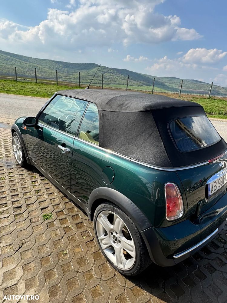 Mini ONE - 5