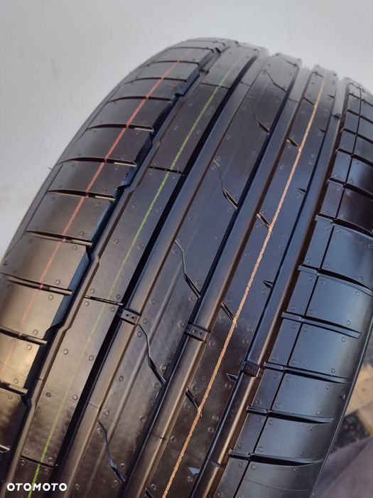 1x Opona letnia 235/50/20 Hankook Ventus S1 Evo 3 - AO DEMO 7mm - 1