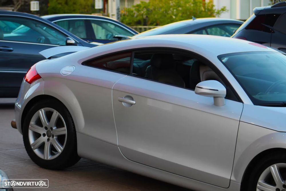 Audi TT Coupé 2.0 TFSI - 24