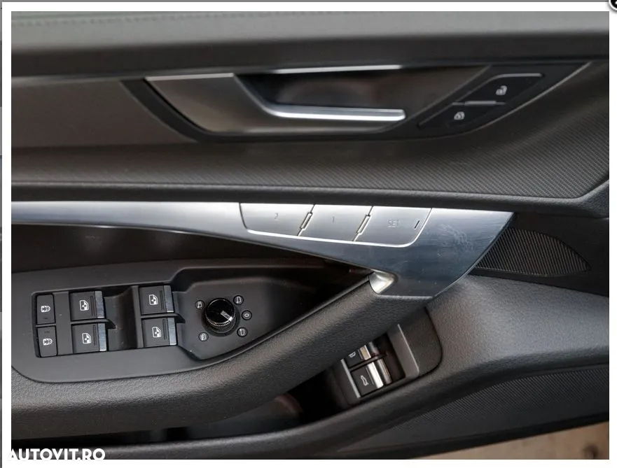 Audi A6 2.0 50 TFSI e quattro S tronic Design - 12