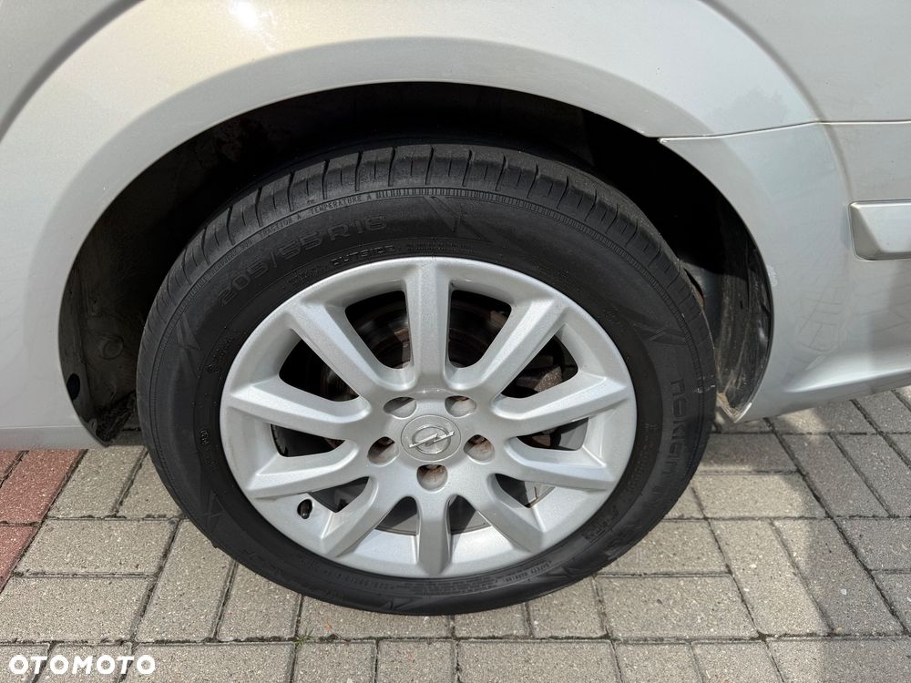 Opel Astra 1.6 - 29