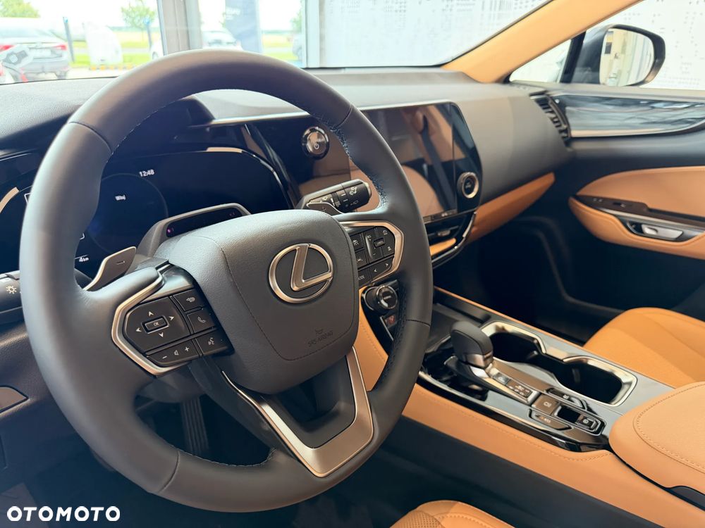 Lexus NX 350h Prestige 2WD - 11