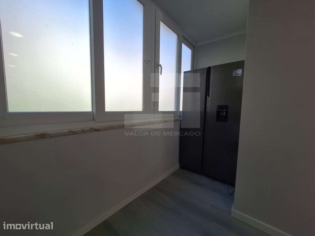 APARTAMENTO T2 - BENFICA _ RECUPERADO - Grande imagem: 5/21