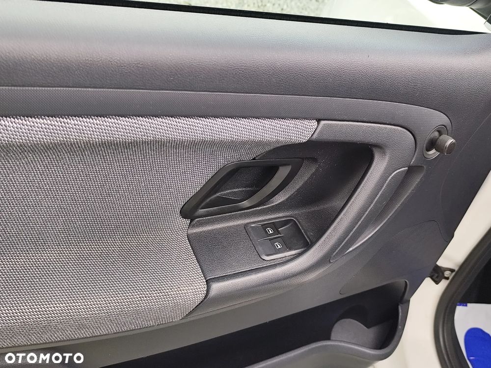 Skoda Fabia 1.6 TDI DPF Classic - 16