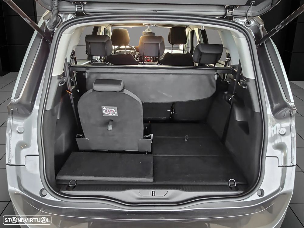 Citroën C4 Spacetourer 1.5 BlueHDi Feel - 17
