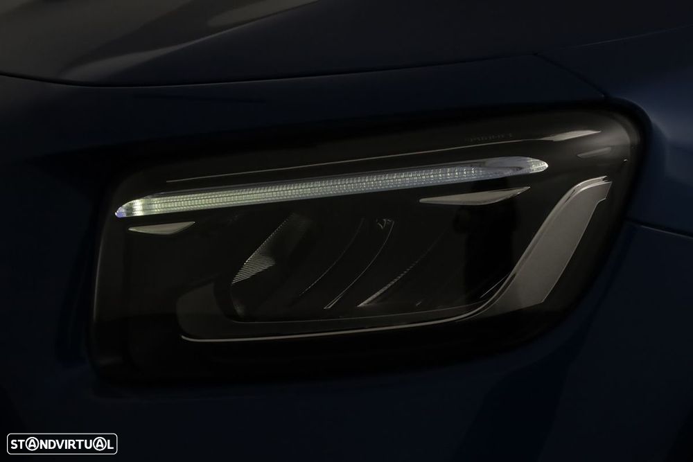 Mercedes-Benz GLB 180 d AMG Line - 6