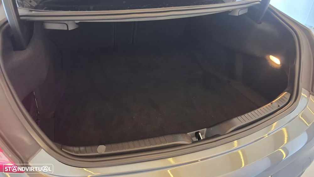 Mercedes-Benz C 250 d - 23
