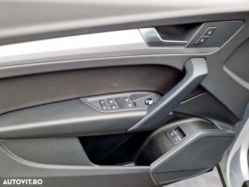Audi Q5 50 TFSIe quattro S tronic advanced - 13