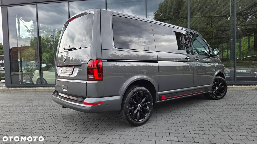 Volkswagen Multivan 2.0 TDI L1 Highline 4Motion DSG - 38