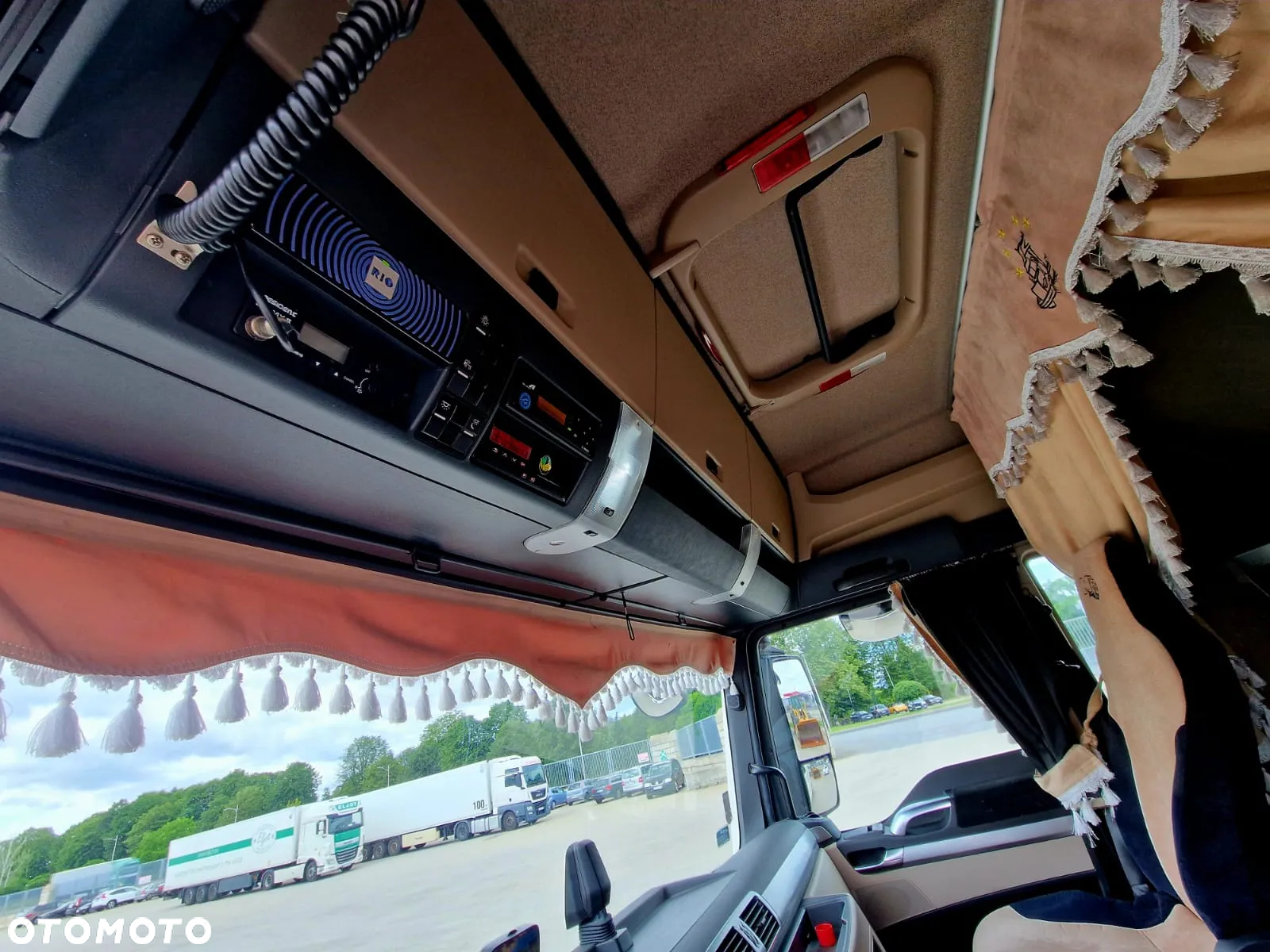 MAN TGX Lion - 8