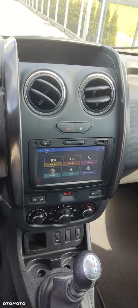 Dacia Duster 1.2 TCe Laureate S&S EU6 - 16