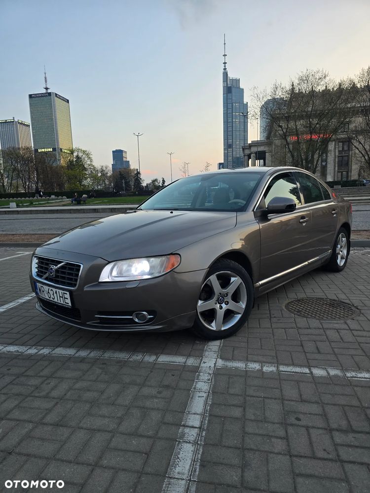 Volvo S80 2.4D5 Executive - 2