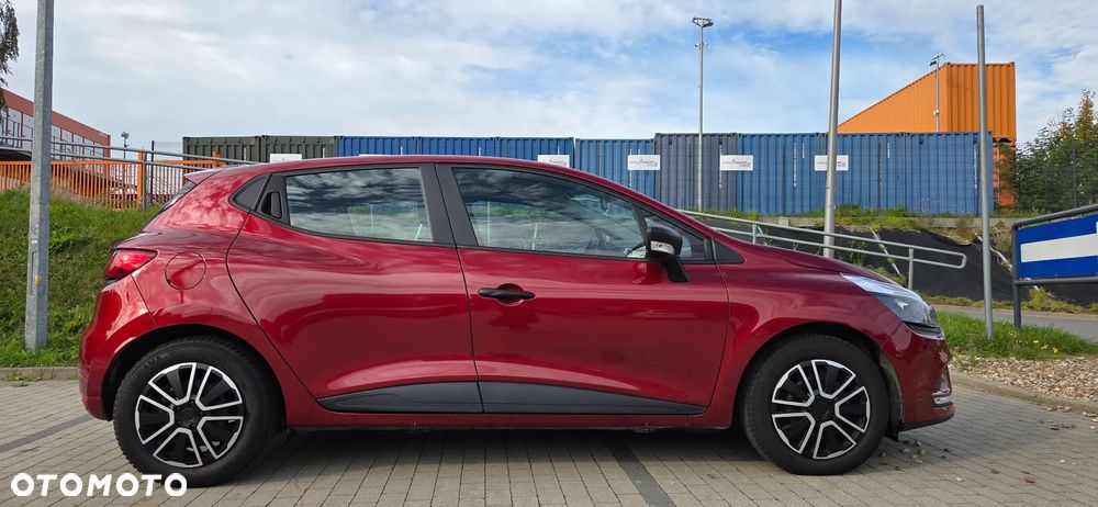 Renault Clio 2018 photo 3