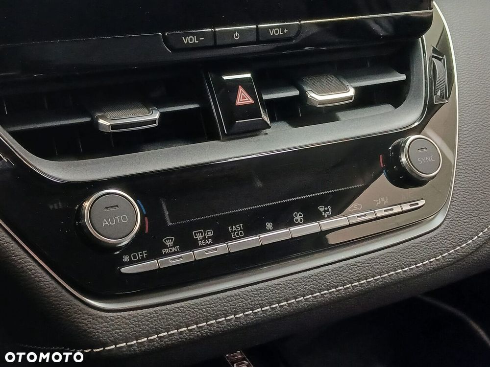 Toyota Corolla 1.8 Hybrid Style - 16