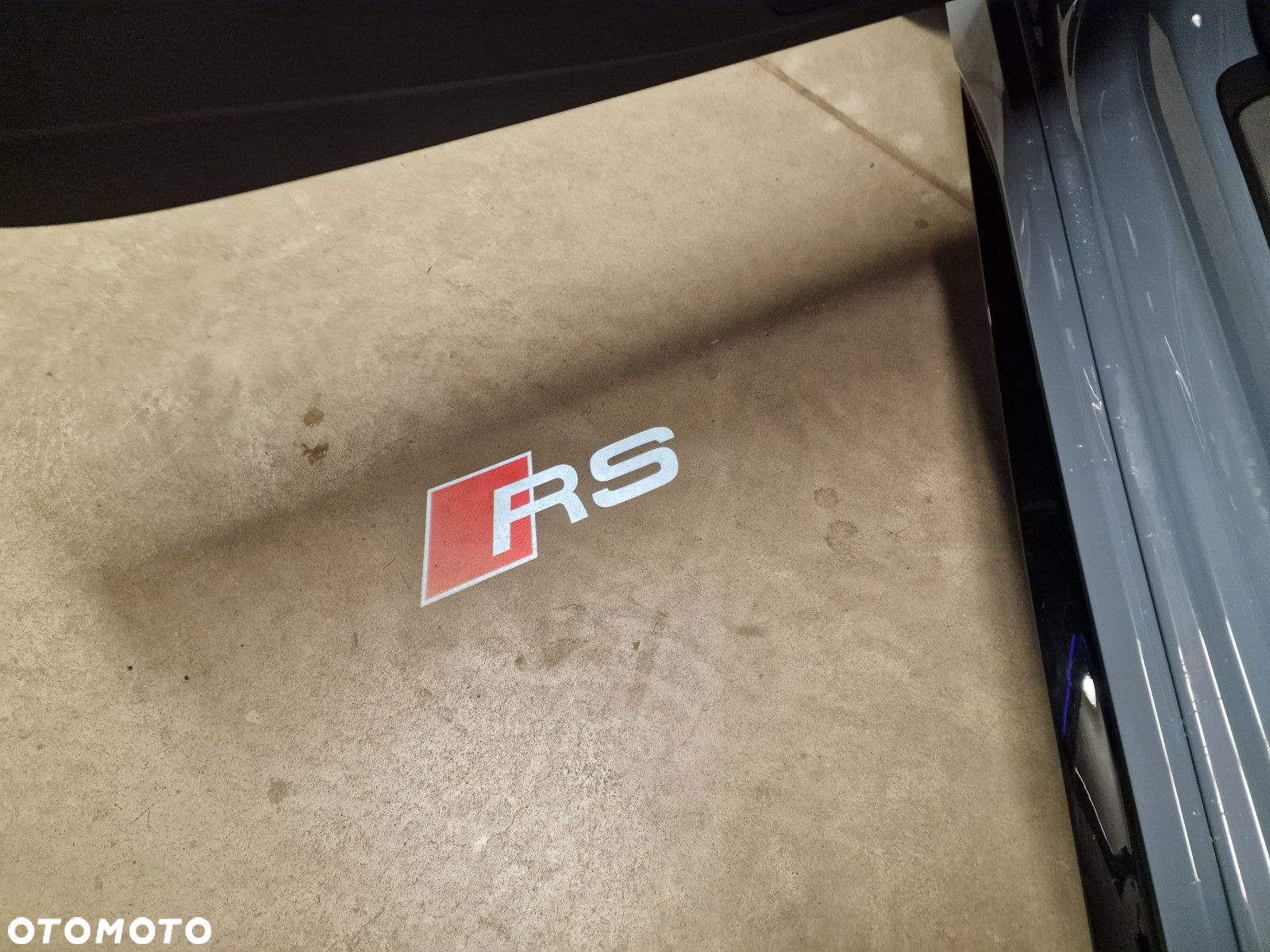 Audi RS3 Sportback - 15