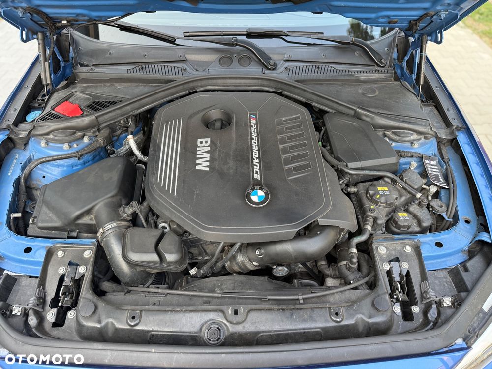 BMW 1M - 19