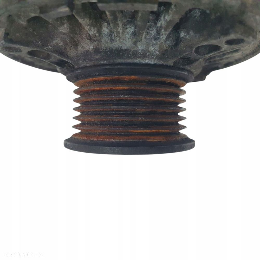ALTERNATOR Land Rover Freelander Rover 45 75 2.0 V6 20K4F Denso YLE102330 - 7