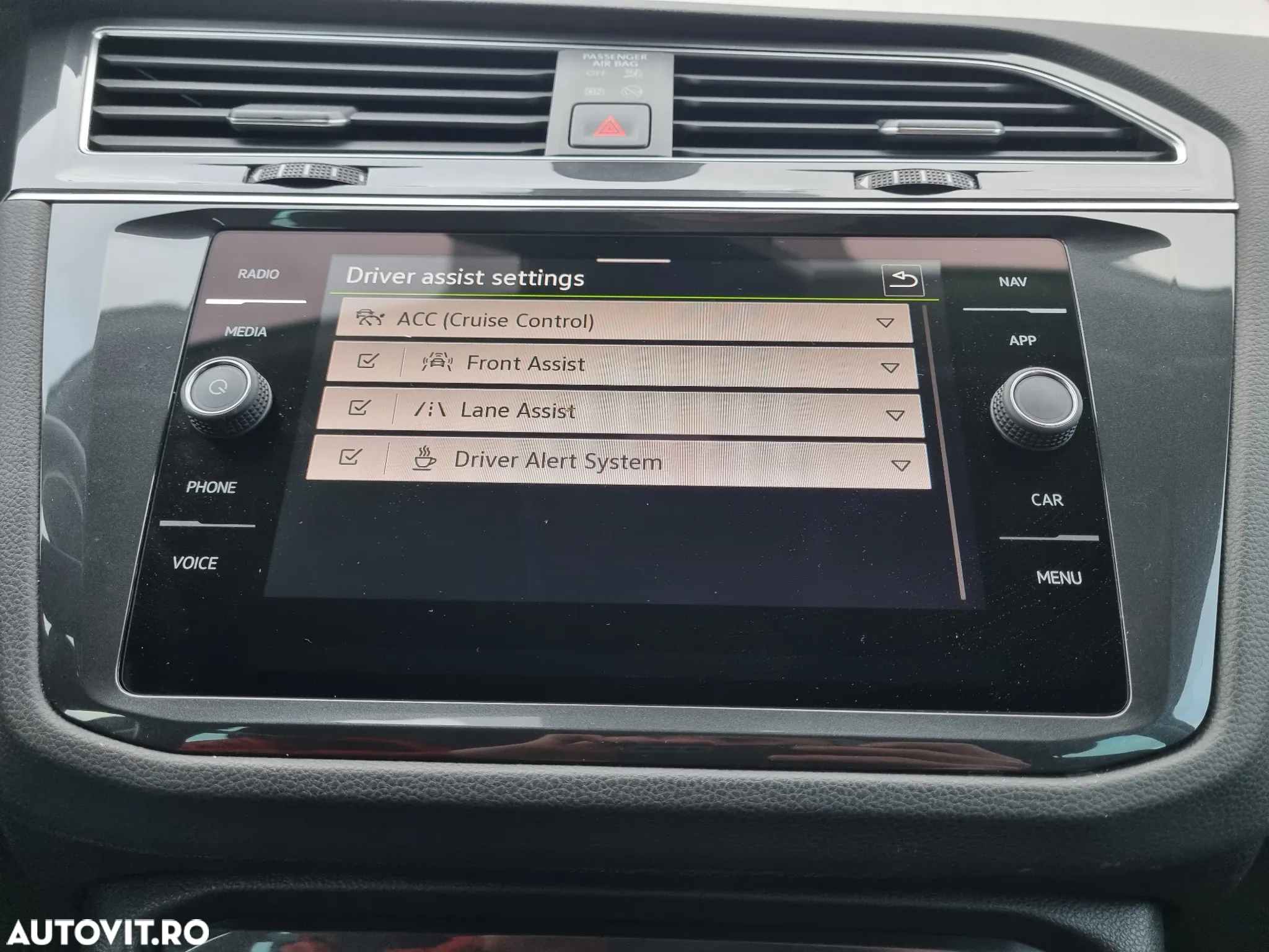 Volkswagen Tiguan 1.5 TSI OPF DSG Life - 27