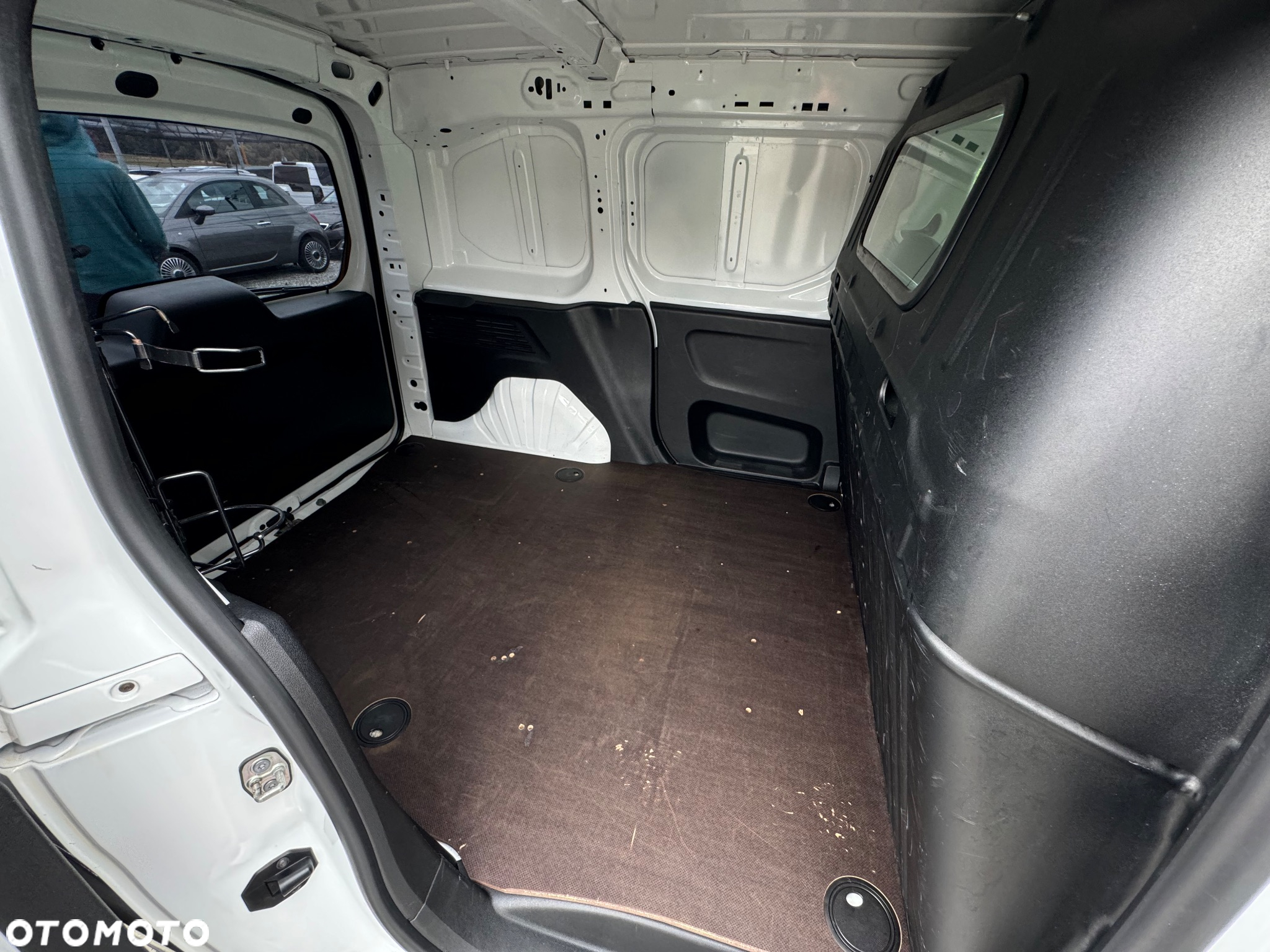 Opel Combo - 31