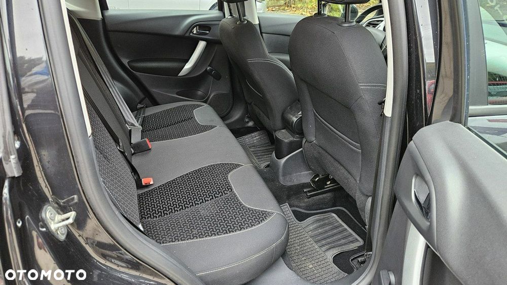 Citroën C3 1.4 Attraction - 19