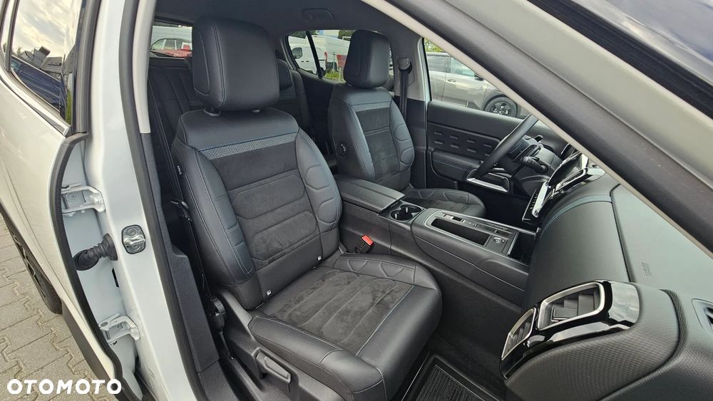 Citroën C5 Aircross 1.2 mHEV Max eDCT6 - 13