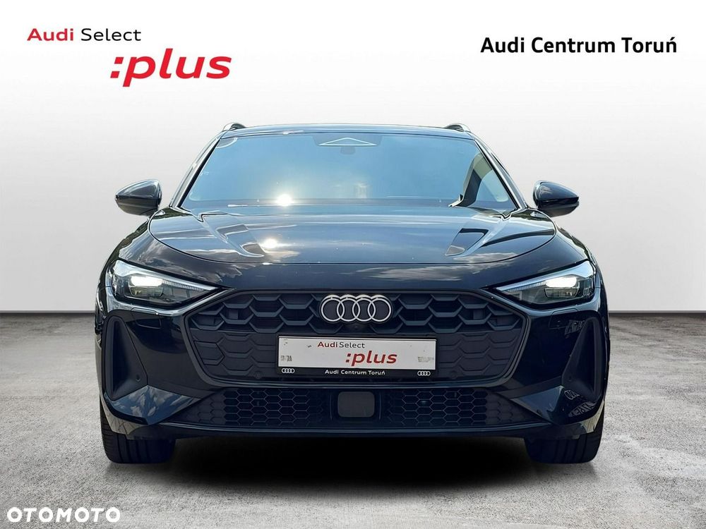 Audi A5 Avant TFSI 110 kW S tronic - 8