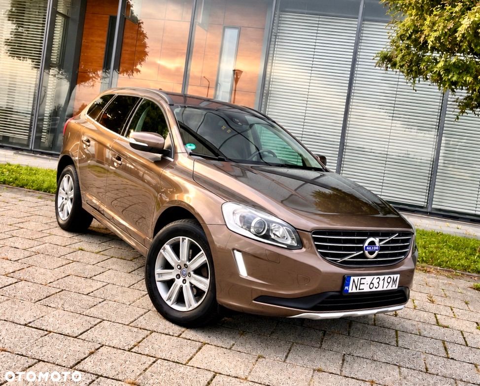 Volvo XC 60 - 9