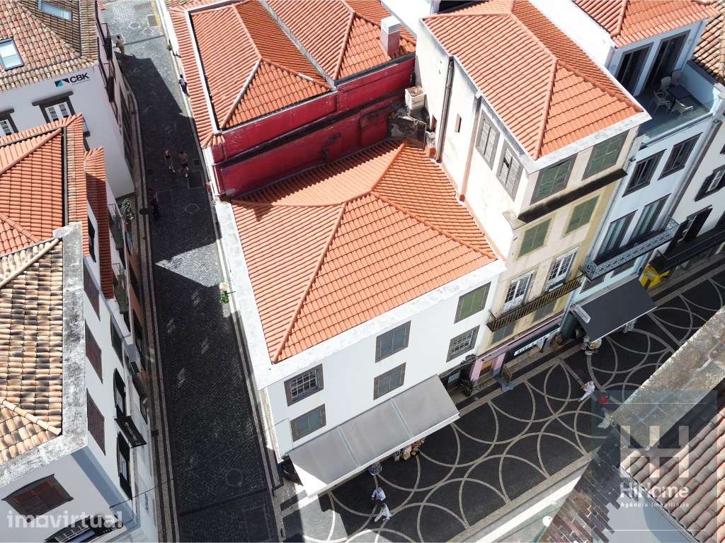 2 Prédios no coração do Funchal - Grande imagem: 5/22