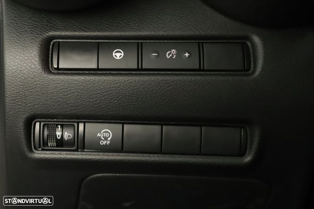 Nissan Juke 1.0 DIG-T Tekna DCT - 19