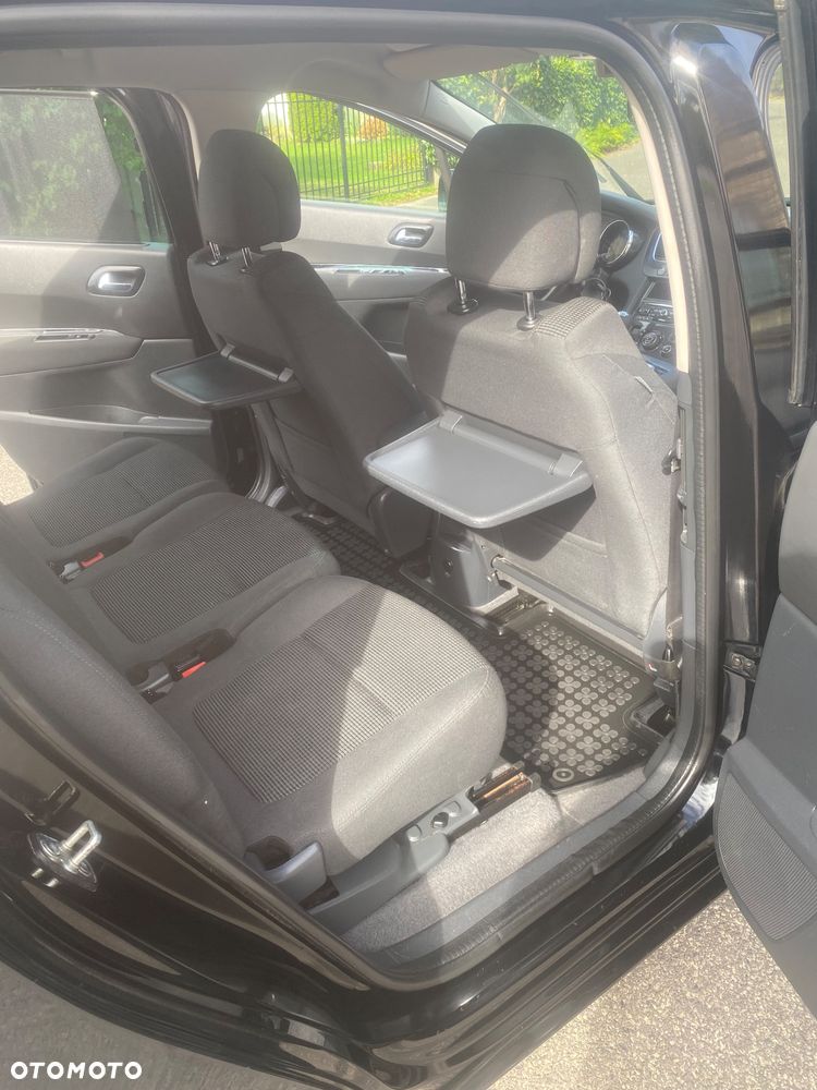 Peugeot 5008 1.6 BlueHDi Style 7os - 15