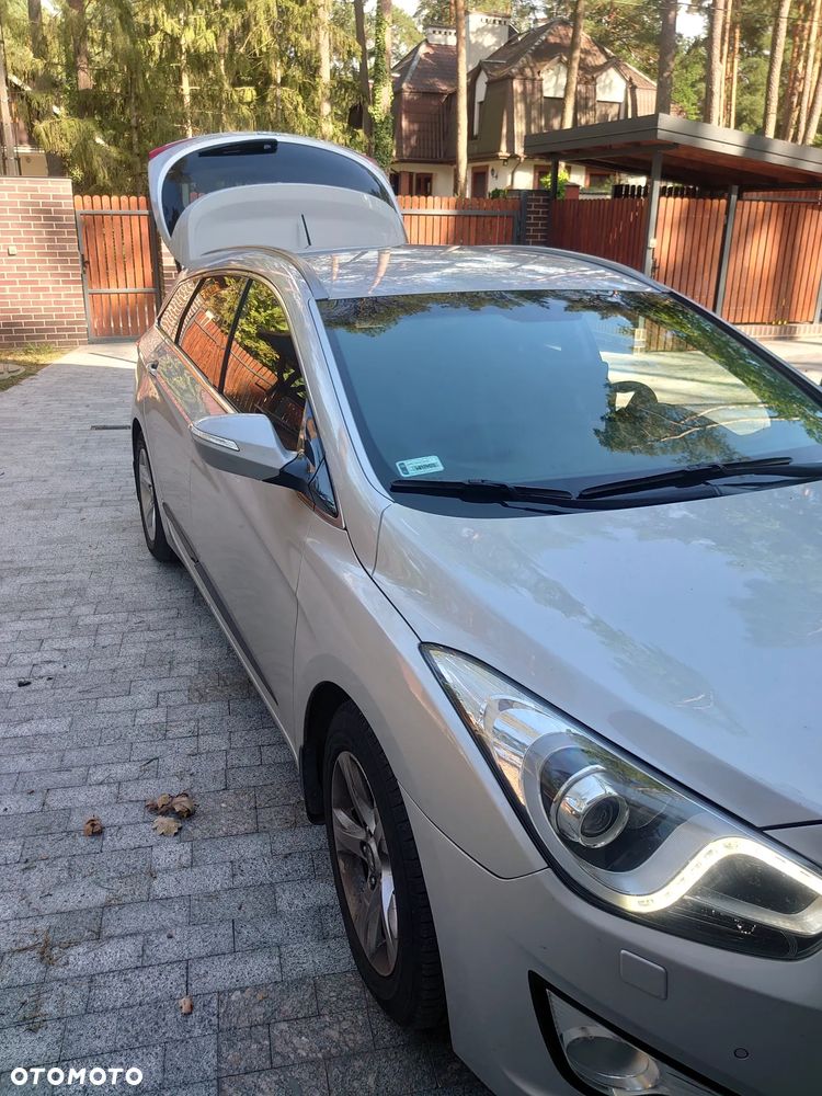 Hyundai i40 2.0 GDI Comfort - 6