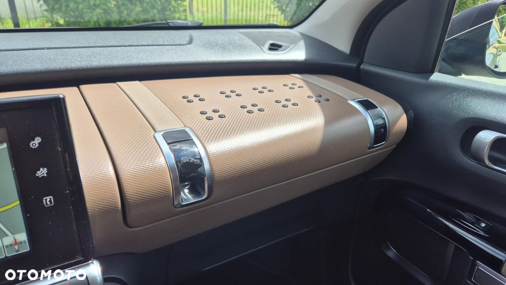 Citroën C4 Cactus PureTech 82 Feel Edition - 16