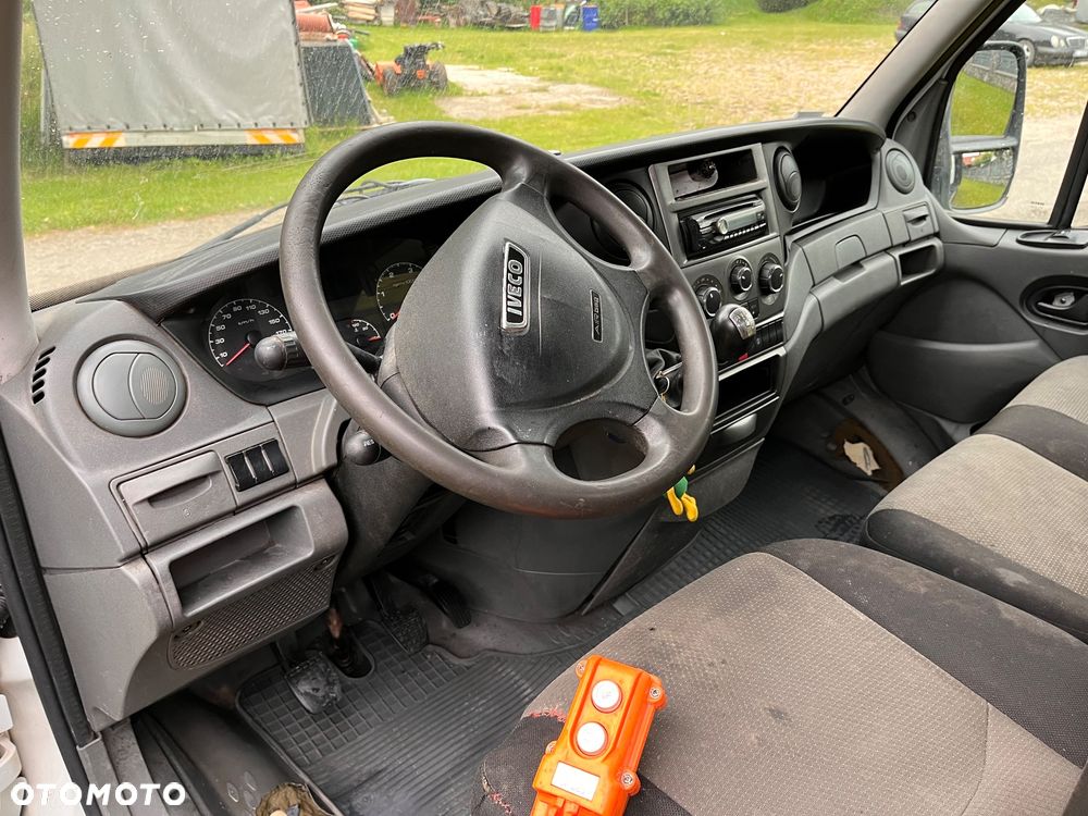Iveco DAILY 50C15L - 13