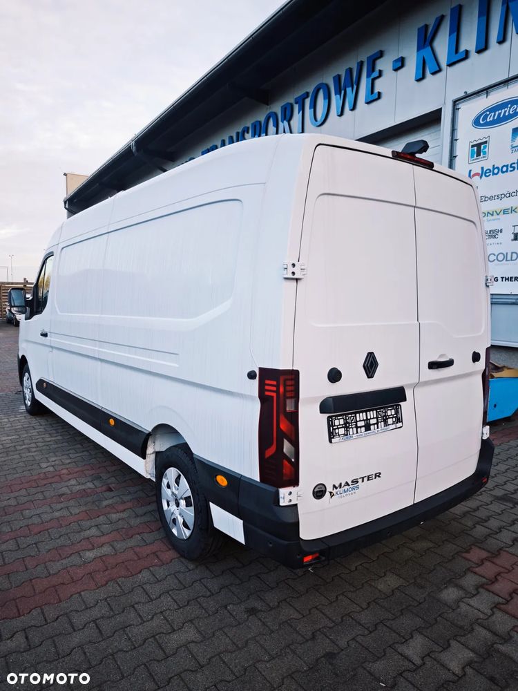 Renault MASTER - 9