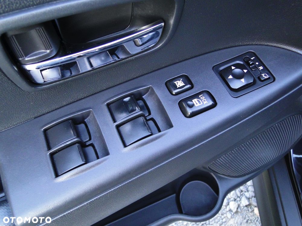 Mitsubishi ASX 1.6 2WD Edition 100+ - 21