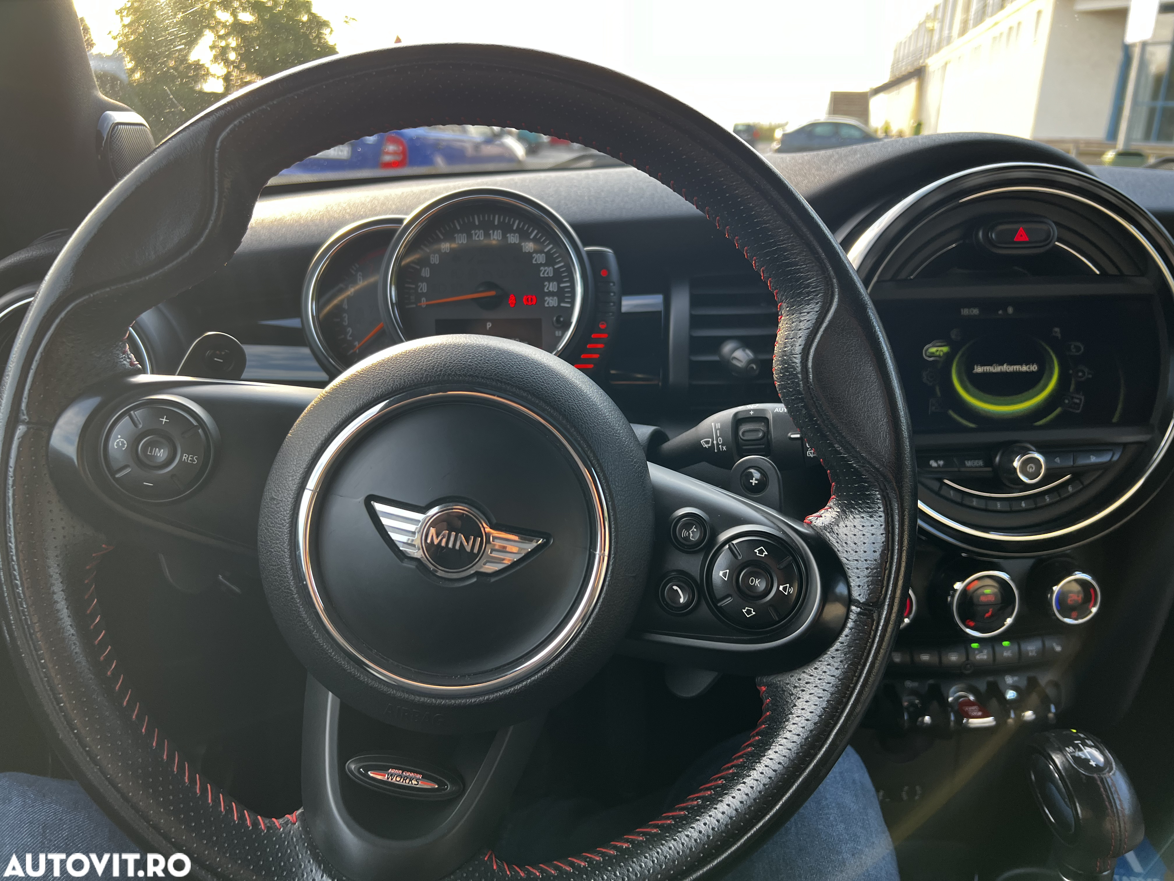 Mini Cooper S - 5