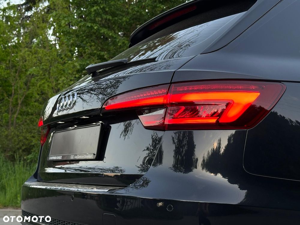 Audi A4 Avant 40 TDI S tronic S line - 22