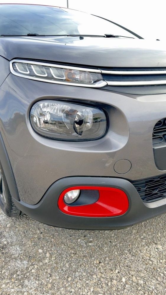 Citroën C3 1.2 PureTech Shine Pack - 14