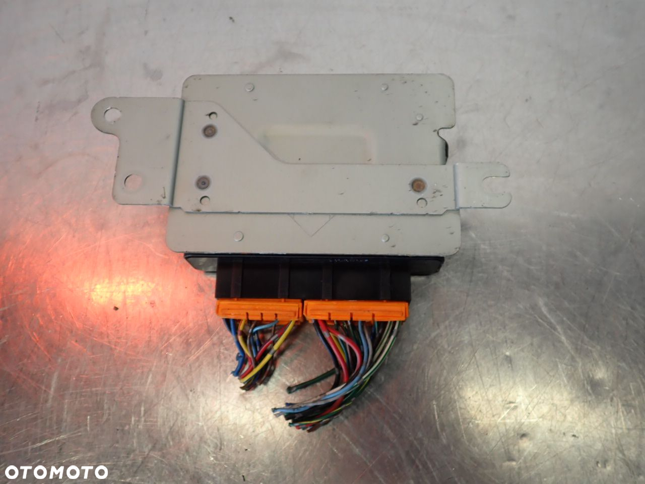 MODUŁ ABS HONDA CR-V I LIFT 39790-S10-G030-M1 - 2