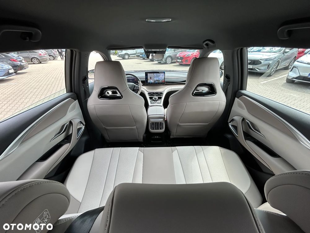 BYD Sealion 5 1.5 Design - 35