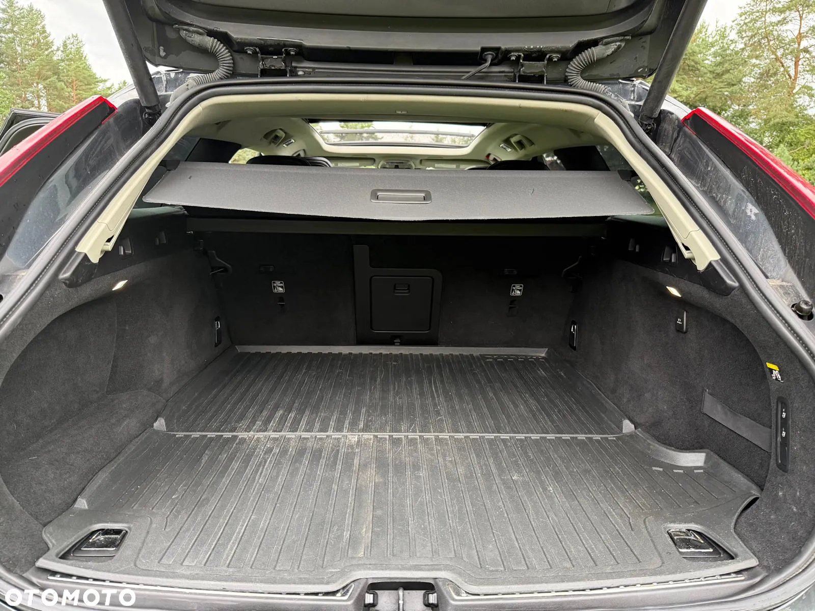 Volvo V90 T6 AWD Inscription - 26