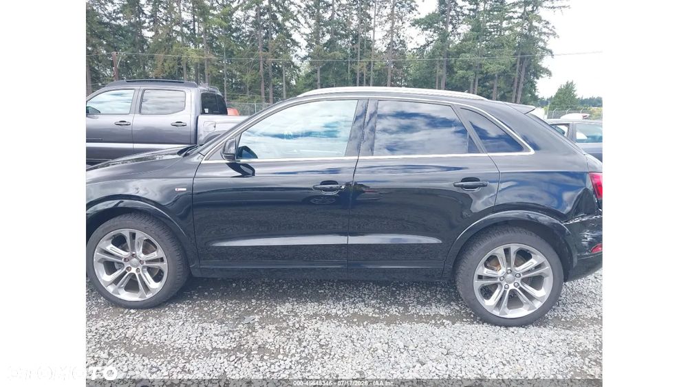 Audi Q3 2.0 TFSI Quattro S tronic - 7