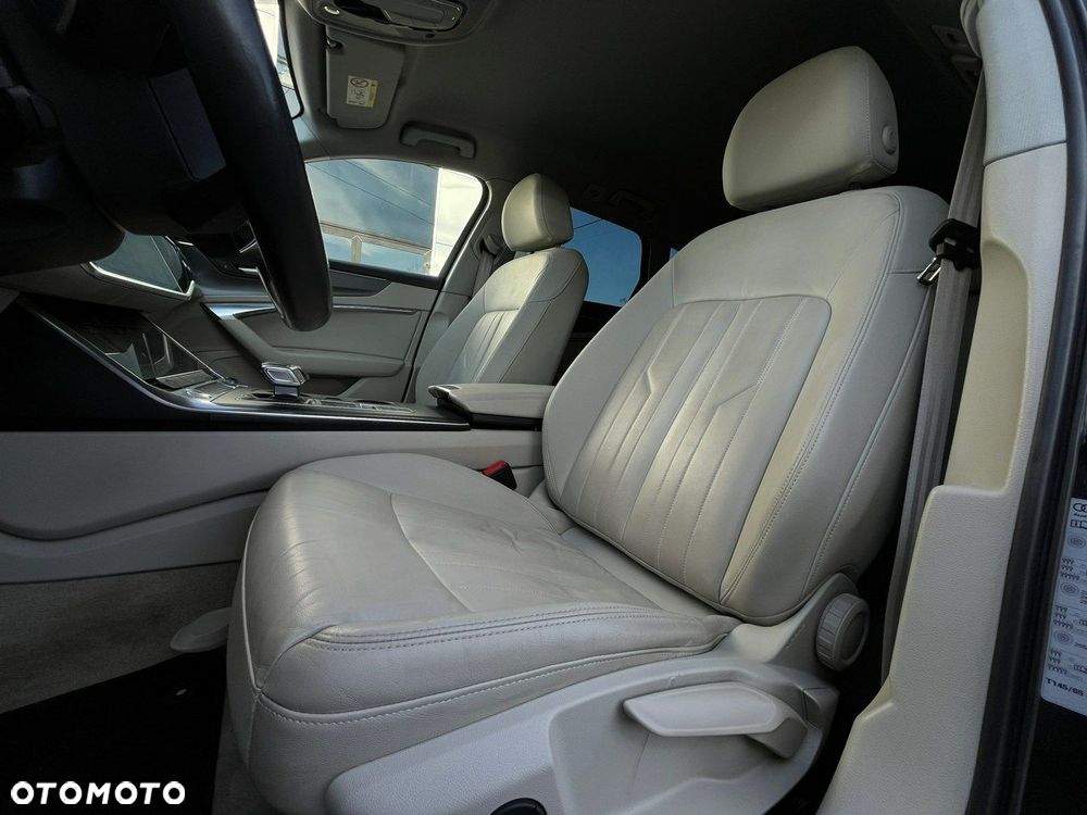 Audi A6 Avant 40 TDI S tronic - 12