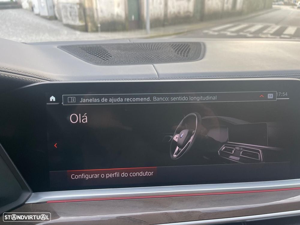 BMW X5 30 d xDrive Pack M - 20