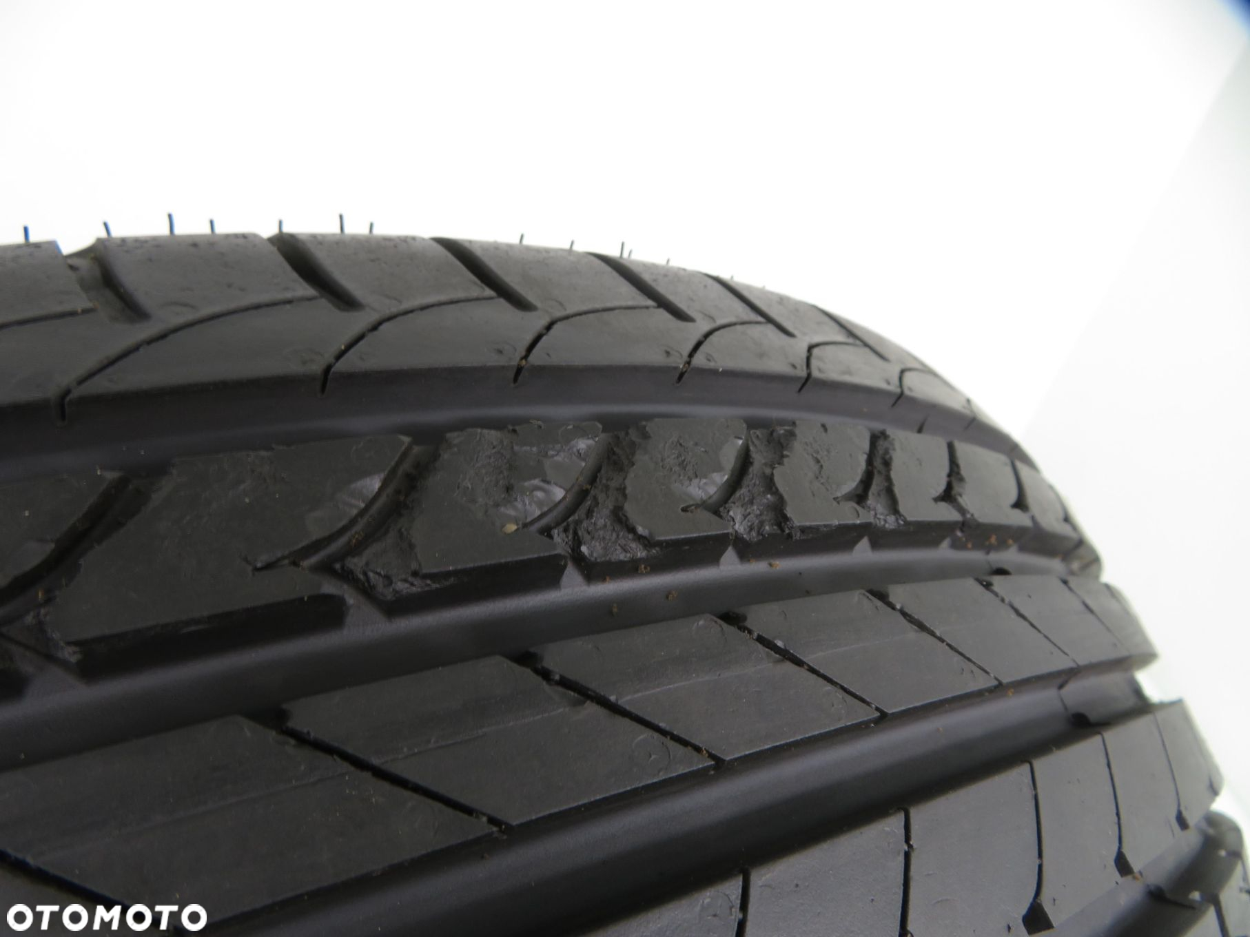 2X 185/65R15 OPONY LETNIE Goodyear EfficientGrip 92H XL - 10