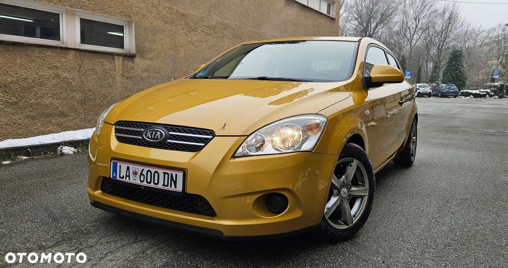 Kia ProCeed 1.4 Comfort - 1