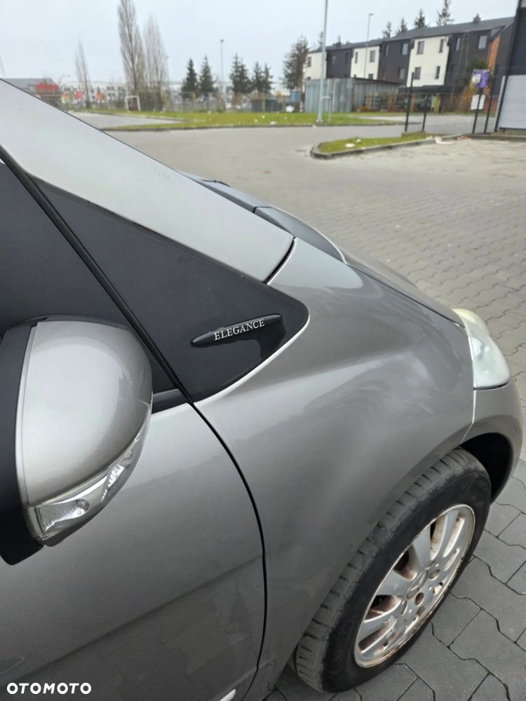 Mercedes-Benz Klasa A 170 Autotronic Elegance - 12