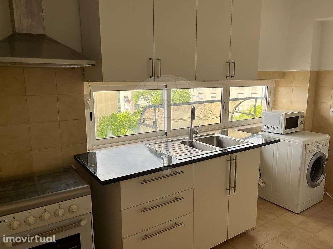 Apartamento T3 para arrendamento - Grande imagem: 3/16
