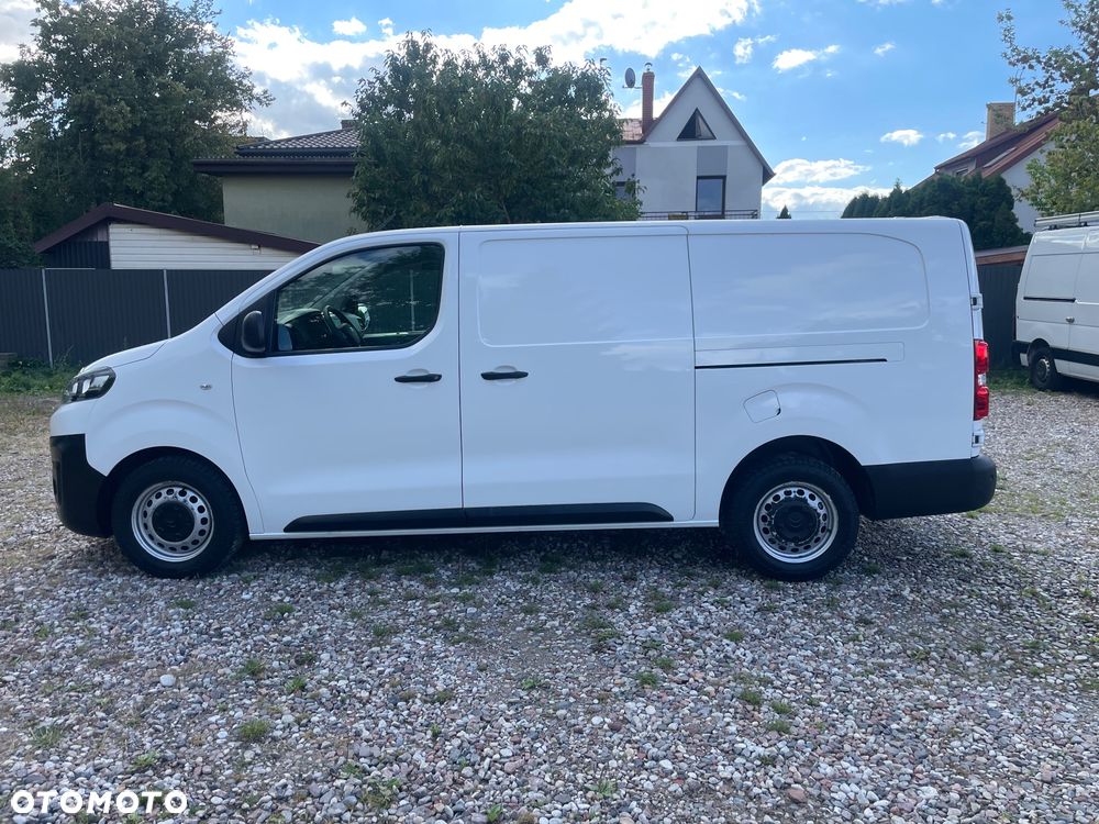 Citroën Jumpy - 2