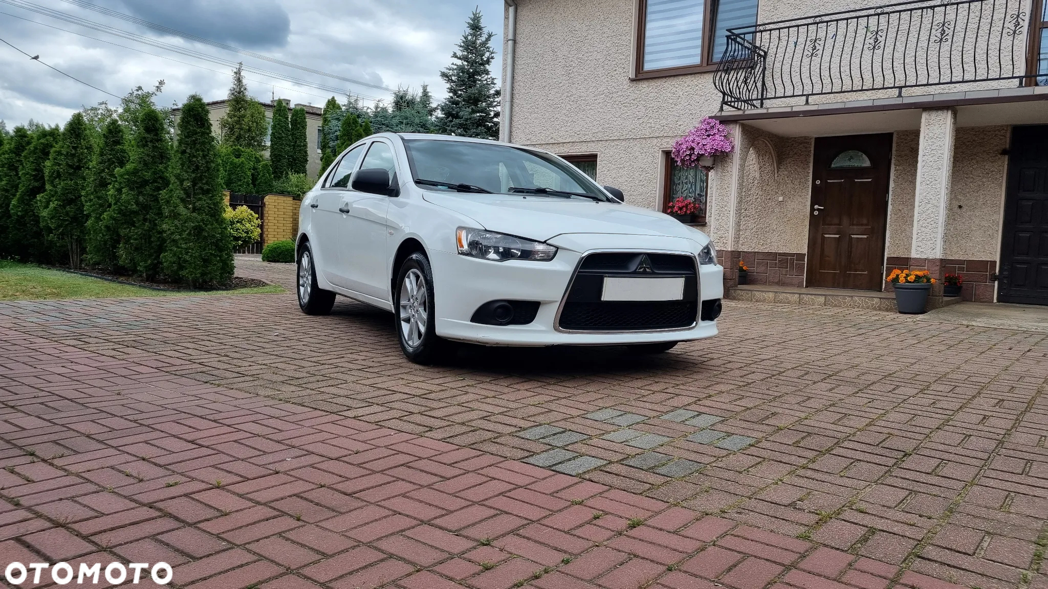 Mitsubishi Lancer 1.5 - 28